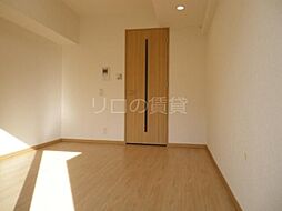 ルーブル大井町参番館 2階1Kのリビング/ダイニング