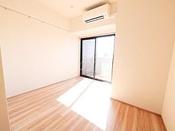 エスタート品川戸越II 611