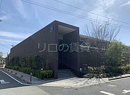 プライマル西大井グリーン 222