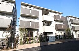 アルページュ大森B棟