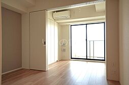 Ｊ．ＧＲＡＮ　Ｃｏｕｒｔ　品川西大井ＥＡＳＴ 4階1DKのリビング/ダイニング