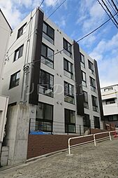 ウェルスクエアイズム馬込