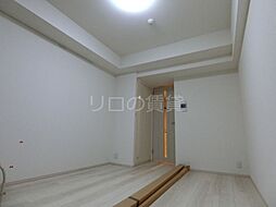 ルフォンブランシェ品川南大井 13階1Kのリビング/ダイニング