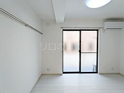 フリージア西小山