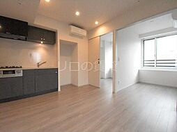 コスモグラシア池田山