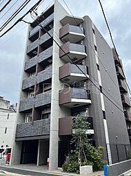 レガリス品川南大井II 702