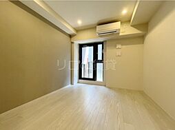 ザ・パークハビオ南大井 508 5階ワンルームのリビング/ダイニング