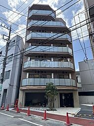 ＲＥＬＵＸＩＡ品川中延