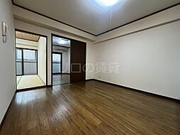 アーバンコートタムラ 102 1階2DKのリビング/ダイニング