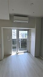 アクサスレジデンス目黒東 105 1階1Kのリビング/ダイニング