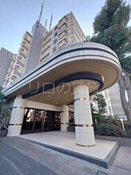 レジデンス多摩川西六郷