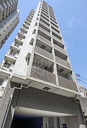 パークハビオ戸越