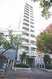 レジディア大井町 703