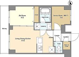 🉐敷金礼金0円！🉐Ａｕｇｕｓｔａ　Ｒｅｓｉｄｅｎｃｅ大森