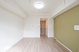 ＥｓＴＲＵＴＨ　ＭＡＧＯＭＥ 1階1Kのリビング/ダイニング