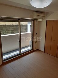 メゾン・リュミエール 1階1Kのリビング/ダイニング