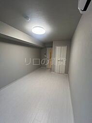 ＮＥＸＡＳ ＥＢＡＲＡ 地下1階1Kのリビング/ダイニング