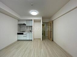 ミリアレジデンス大岡山 2階1LDKのリビング/ダイニング