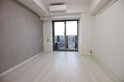 リテラス馬込 4階1Kのリビング/ダイニング