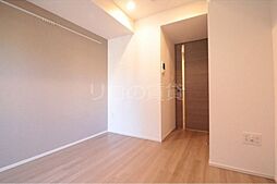 ＡＲＫＭＡＲＫ西小山 5階1Kのリビング/ダイニング