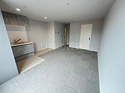 KoletTerrace蒲田 1階3LDKのリビング/ダイニング