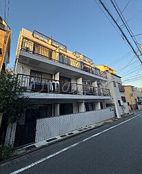 杉田ハイツ　西大井 206