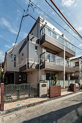 クイーンコート品川大井 101