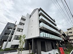 ガリシア品川南大井 404