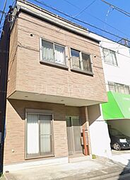 西蒲田8丁目戸建