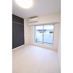 コンフォリア不動前