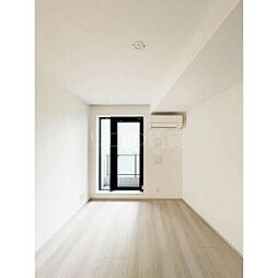 TheCon-TourHatanodai 3階ワンルームのリビング/ダイニング