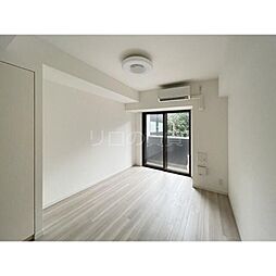 ＢＰＲレジデンス御嶽山 1階1Kのリビング/ダイニング