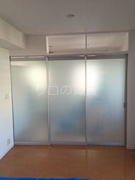 ＬａＳａｎｔｅ五反田 8階1LDKのリビング/ダイニング