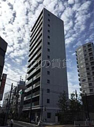 MFPRコート武蔵小山