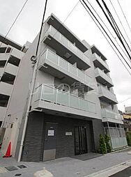 CREVISTA戸越公園