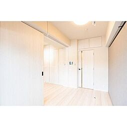 コンフォリア東大井II 205 2階1DKのリビング/ダイニング