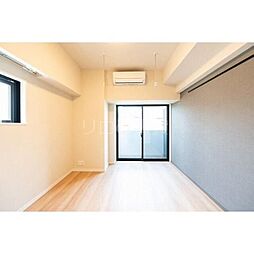 コンフォリア東大井II 103