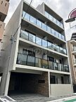 東京都品川区大井2丁目27-6：物件画像／株式会社日商ベックス　大井町店