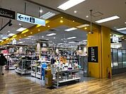 ロフト木場店 523m