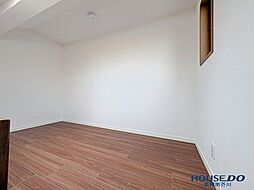 子供部屋の画像