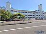 周辺：高槻市立阿武山小学校 940m