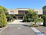 周辺：高槻市立阿武山図書館 630m