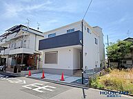 大阪府高槻市東五百住町2丁目：物件画像