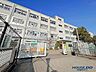 周辺：高槻市立芝生小学校 480m