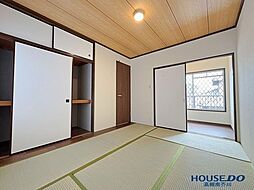 和室の画像