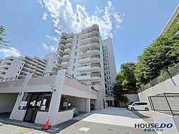 高槻阿武山三番街302号棟 3階