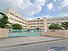 周辺：高槻市立冠中学校 320m