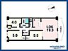 間取り：19.3帖の広々LDK、WIC付きで収納力も◎家族でゆったり暮らせる快適空間です