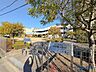 周辺：栄町第一公園 180m