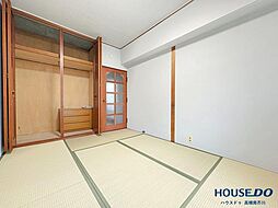 和室の画像
